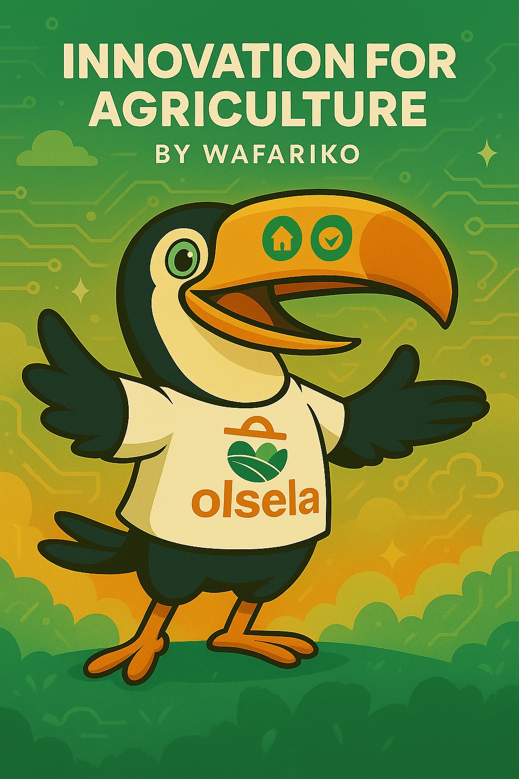 Olsela